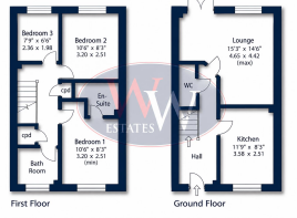 Floorplan - Littlelands