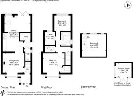 90 Mill Lane Bentley Heath