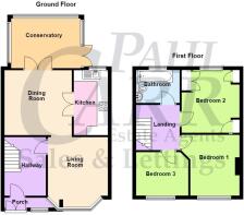 Floorplan One