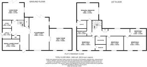 Plot 4 floorplan
