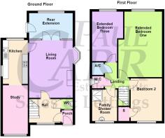 Floorplan One