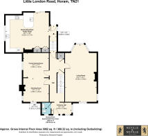Gf Floorplan