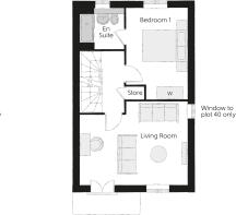 First Floor Plan