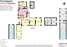 Sagamore, Bolney Roa