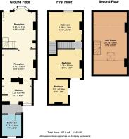 Floor Plan - 10 Argyle Road