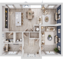 Ground Floor