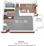 3D - City House, 794, Green Lanes, Southgate, N21 