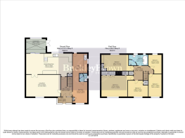 4, Pinfold Close Woodborough, Nottingham, NG14 6DP