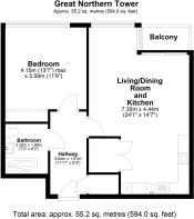 Great Northern To...