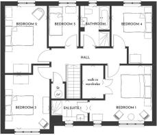 Leven First Floor