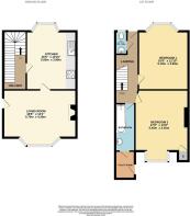 GFF, 13, Nelson Road Hastings, East Sussex, TN34 3