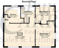 Floorplan One