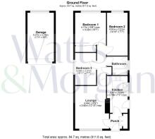 9 Church View, Llanblethian - all floors.JPG