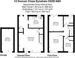 12 Duncan Close Eynsham OX29 4QH(Landscape)