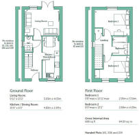 Floorplans