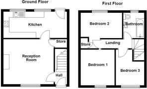 59 Sparth Avenue, Clayton-le-moors - all floors.JP