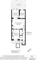 Edis St Floorplan