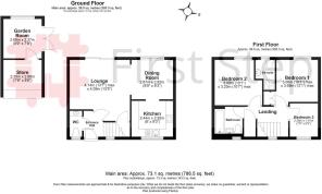 11 Mallard Close, Shefford