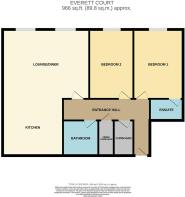 60EverettCourtSwonnellsWalkOultonBroadSuffolkNR323