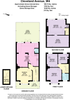 Floor Plan - Clevela