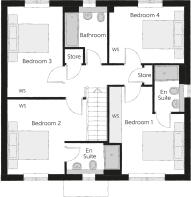 First Floor Plan