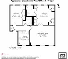Windmill Hill Floorplan