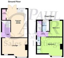 Floorplan One