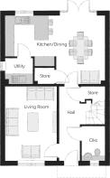Ground Floor Plan