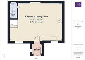 Chapel Mews - Ground Floor