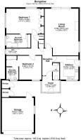 179 Kineton Green Road - Floorplan
