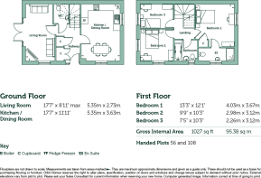 Floorplans