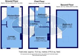 9 exley avenue, Sheffield - all floors (1).JPG