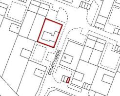 Location plan
