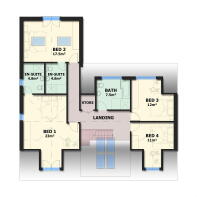 Floorplan 2