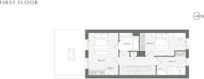 The Camellia - 609 - First Floor