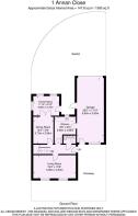 Annan Close-PLOT