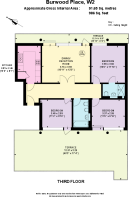 Flat 9, 2 Burwood Pl