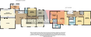2D Floor Plan
