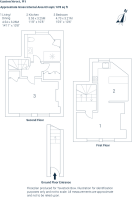 12a Ganton, W1-01