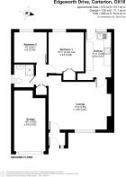 Floorplan - 43 Edgeworth