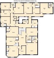 Floor/Site plan 2