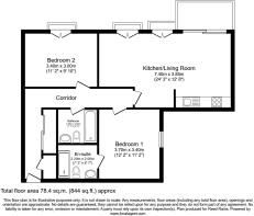 FLOOR-PLAN