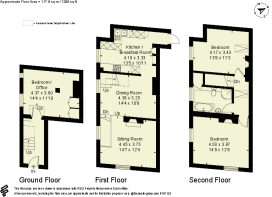 Hawthorn floorplan