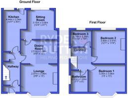 Floorplans