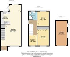 New Floorplan 19 Beeechwood Cres