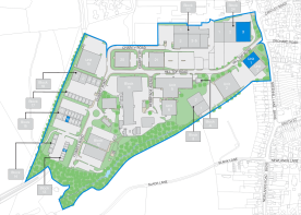 Siteplan gbambe01