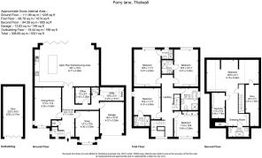 Ferry lane, Thelwall.jpg