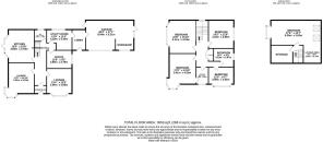 Chester Road Floorplan