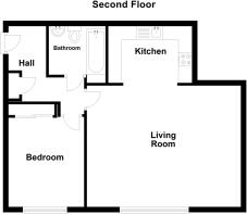 Harrow House, Red...