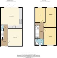 Havering Road - Floorplan